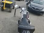 2007 Harley-Davidson Flstc