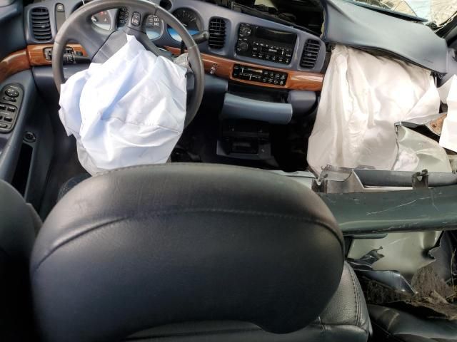 2000 Buick Lesabre Custom