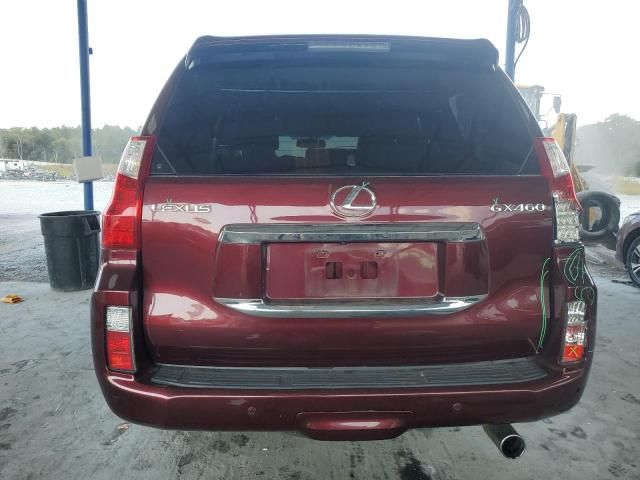 2010 Lexus GX 460 Premium