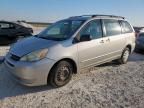 2005 Toyota Sienna CE