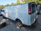 2004 Chevrolet Express G3500