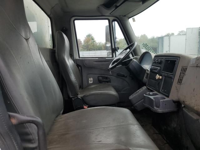 2012 International 4000 4300 LP