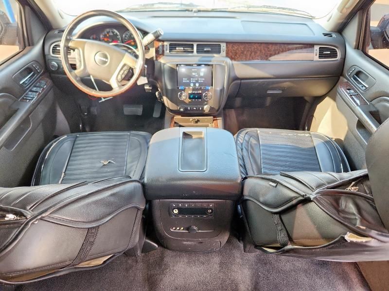 2012 GMC Yukon Denali