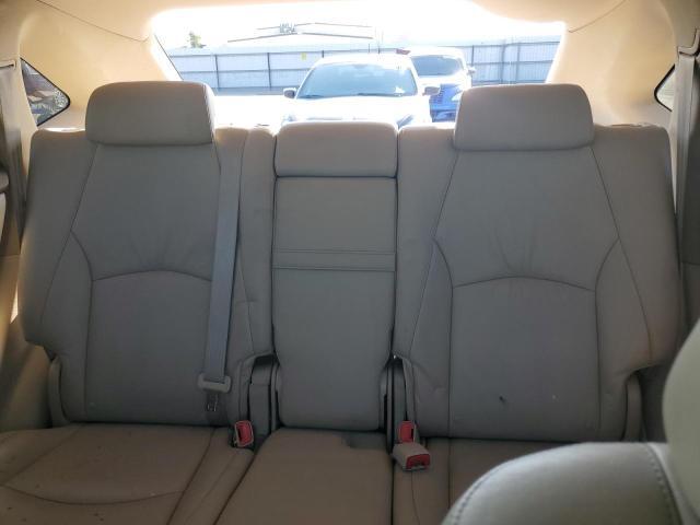 2005 Lexus Rx 330