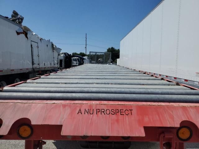 2023 Trailers 2023 Matrixx Tilt Deck Truss Trailer
