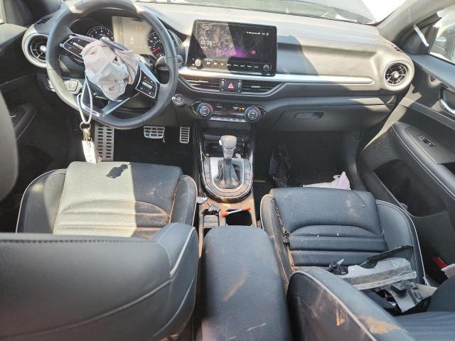 2024 KIA Forte gt Line