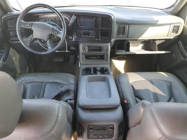 2004 Chevrolet Silverado K3500