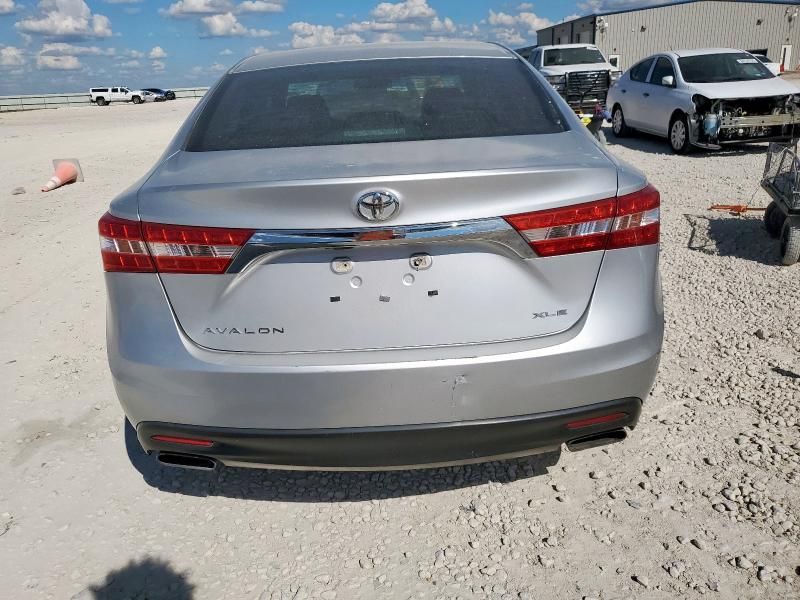 2013 Toyota Avalon Base