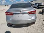 2013 Toyota Avalon Base