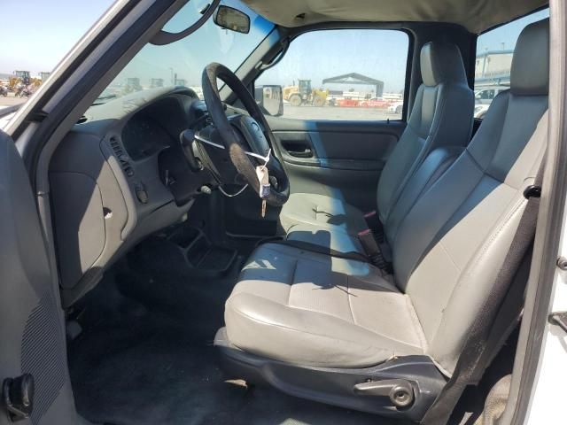 2006 Ford Ranger