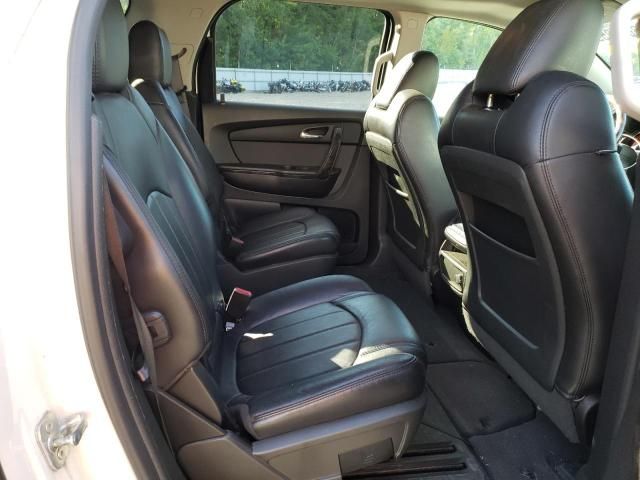 2012 GMC Acadia Denali