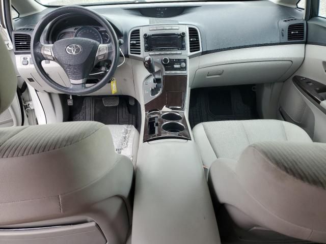 2012 Toyota Venza LE