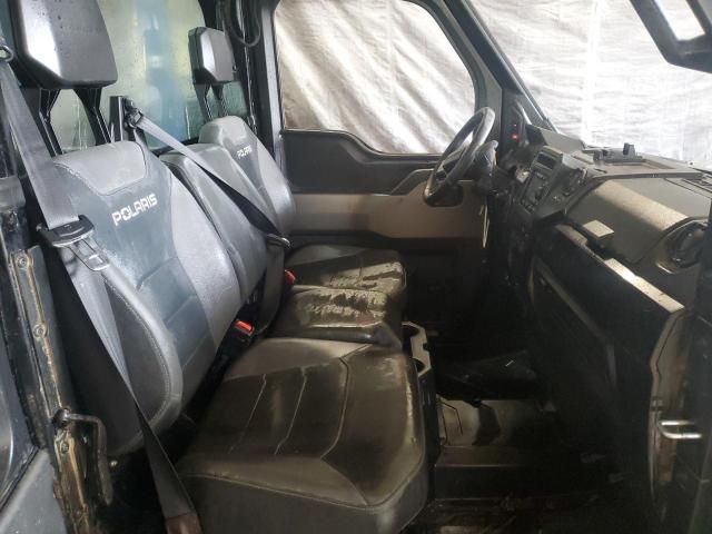 2024 Polaris Ranger XD 1500 Premium