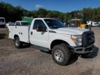 2015 Ford F350 Super Duty