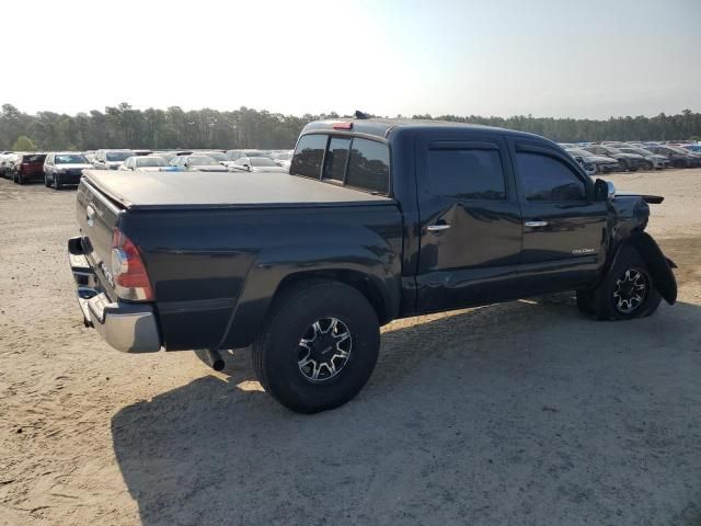 2015 Toyota Tacoma Double Cab Prerunner