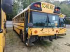2013 Ic Corporation RE Series School-School Bus