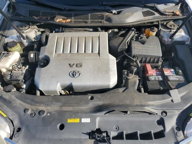 2011 Toyota Avalon Base