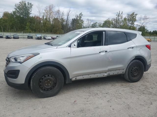 2016 Hyundai Santa FE Sport