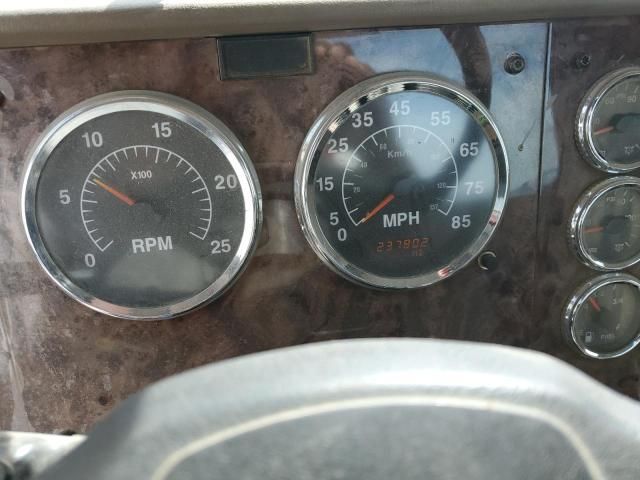 2005 International 5500I Ready MIX Truck