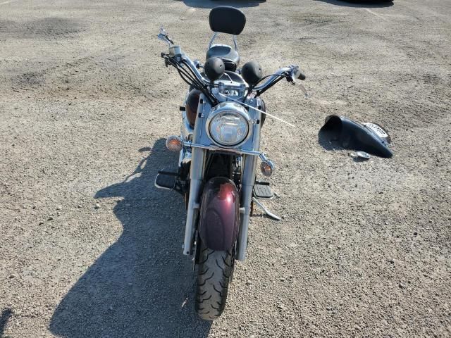 2005 Yamaha XV1700 A