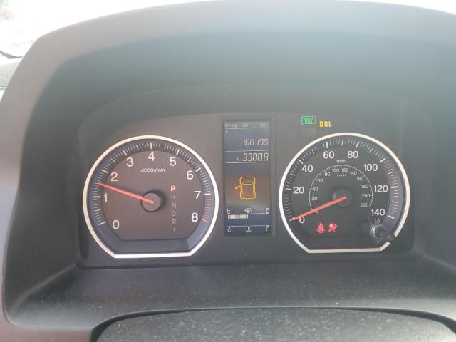 2011 Honda CR-V LX