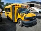 2020 Chevrolet Express G3500