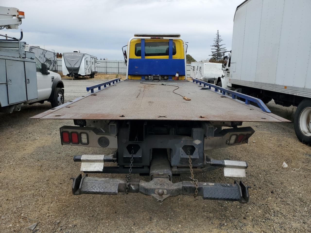 2016 International 4000 4300