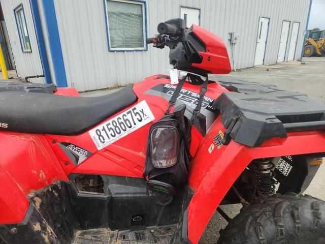 2019 Polaris Sportsman-ATV