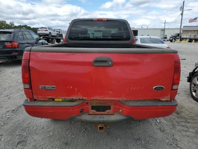 2003 Ford F150