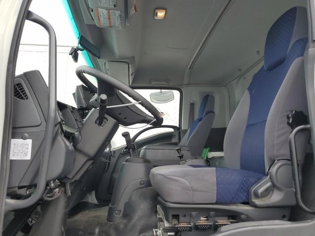 2024 Isuzu FTR