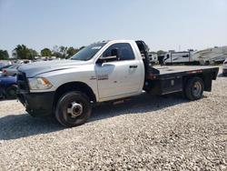 2018 Dodge Ram 3500 en venta en Rogersville, MO