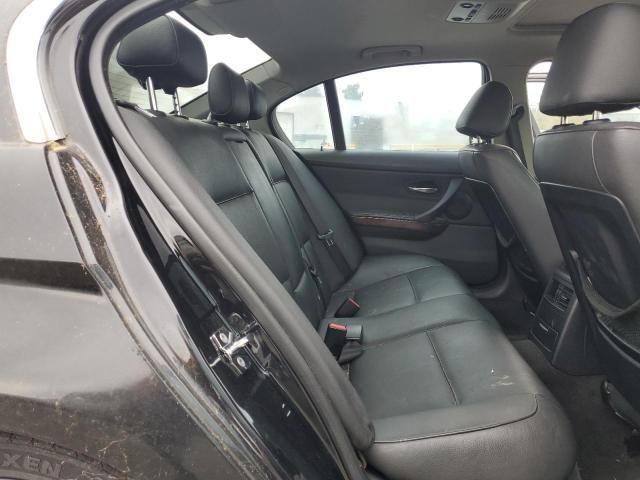 2007 BMW 335 I