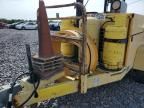 1998 Team Fenex F-101 KP Manhole Support Trailer