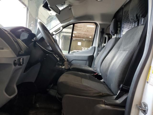 2018 Ford Transit T-250