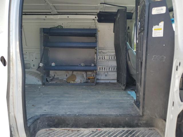 2009 Ford Econoline E350 Super Duty Van