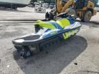2017 Seadoo Wake