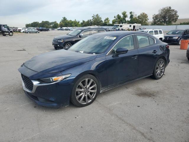 2020 Mazda 3 Select