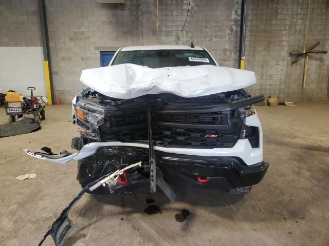 2023 Chevrolet Silverado K1500 Trail Boss Custom