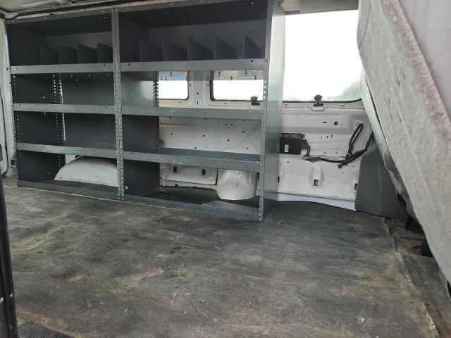 2003 Ford Econoline E350 Super Duty van