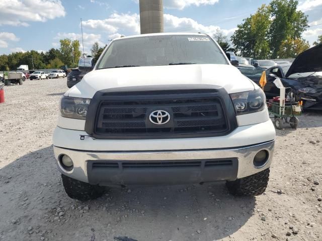 2010 Toyota Tundra Crewmax SR5