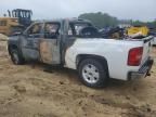 2010 Chevrolet Silverado K1500 LTZ