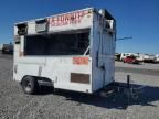 2015 Unknown 2015 Food Trailer