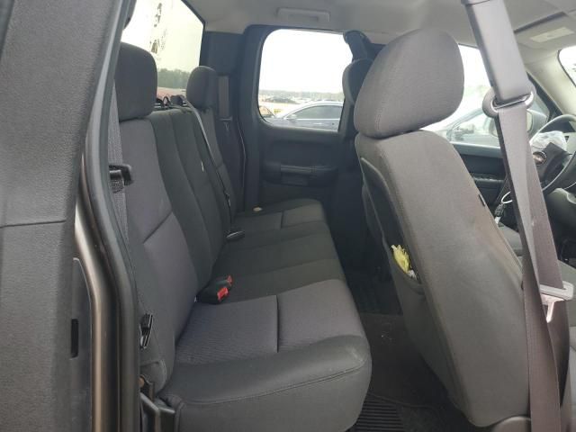 2012 GMC Sierra C1500 SL