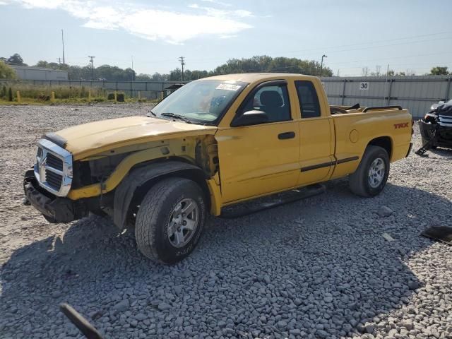 2006 Dodge Dakota ST