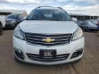 2017 Chevrolet Traverse Premier