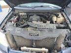 2004 Ford F150 Supercrew