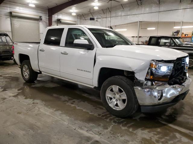 2017 Chev Rolet Silverado K1500 LT