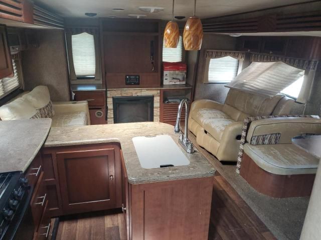 2014 Dutchmen Kodiak