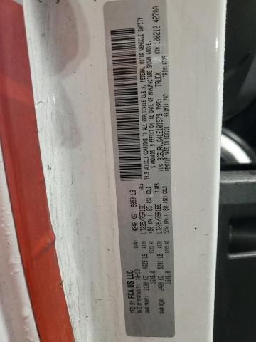 2020 Dodge RAM Promaster 3500 3500 High