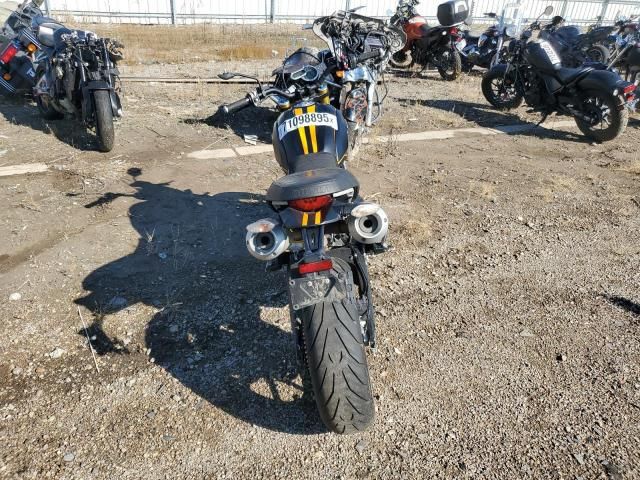 2019 Ducati Scrambler 1100